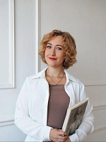 Карачева Дарья Сергеевна