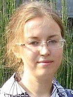 Язовская Ольга Валерьевна