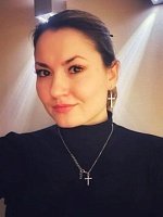 Аникина Мария Александровна