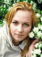 Лузенина Мария Александровна