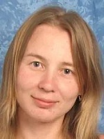 Лаврова Елена Сергеевна