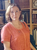 Агейчик Наталья Александровна