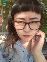 Демешева Сабина Есенгельдиновна