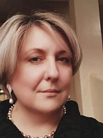 Матыцина Наталья Николаевна