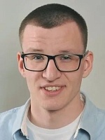 Волкомуров Данила Вячеславович