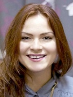 Калашникова Елизавета Сергеевна