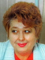 Стельмах Нина Павловна