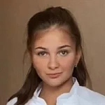 Евгения Андреевна Токарева