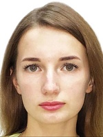 Туржевская Александра Олеговна