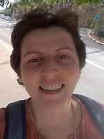 Финогенова Ольга Борисовна