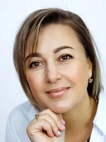Пастухова Майя Владимировна