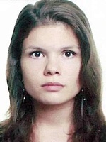 Каргапольцева Екатерина Владимировна