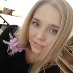 Салтанова Антонина Владимировна