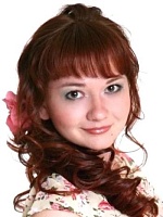 Крячкова Елена Сергеевна