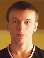 Закирьянов Дмитрий Олегович