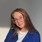Хабарова Алена Александровна
