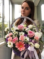 Кузнецова Мария Викторовна