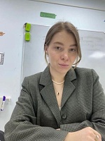 Макарова Алиса Сергеевна