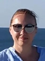 Ширяева Марина Евгеньевна