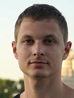 Харченко Виталий Викторович