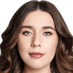 Исакова Анастасия Сергеевна