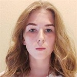 Русских Елизавета Александровна