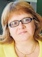 Макарова Марина Александровна