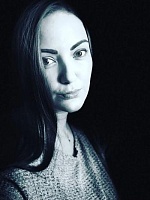 Добровольская Евгения Вадимовна