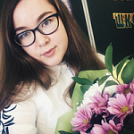 Елена Владимировна Васильева