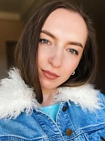 Пыжьянова Мария Анатольевна