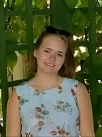 Гусева Анна Андреевна