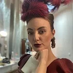 Бударацкая Евгения Вадимовна