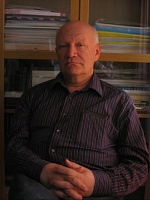 Долинский Александр Николаевич