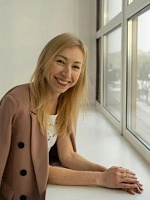 Хованова Анна Юрьевна