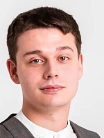 Протазанов Афанасий Андреевич