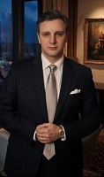 Амосов Данил Андреевич