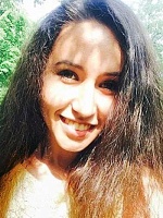 Якубова Диана Илгизовна