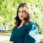Мингазеева Софья Романовна