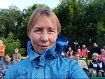 Голикова Елена Александровна