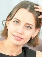 Хохрякова Валентина Николаевна