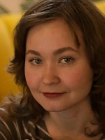Голованова Анна Владимировна