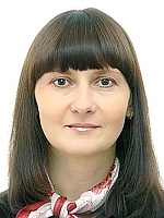 Ольховикова Юлия Александровна