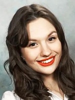 Новоселова Полина Ивановна