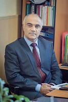 Керимов Александр Алиевич