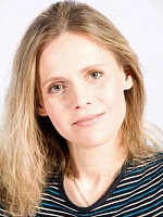 Тельцова Наталья Александровна