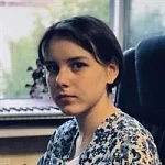 Лекомцева Екатерина Константиновна