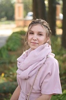 Никулина Устинья Александровна