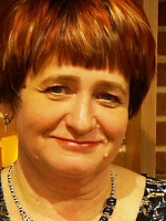 Палкина Леся Андреевна