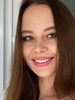 Ташлыкова Ирина Владимировна