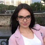 Дарья Александровна  Боровкова